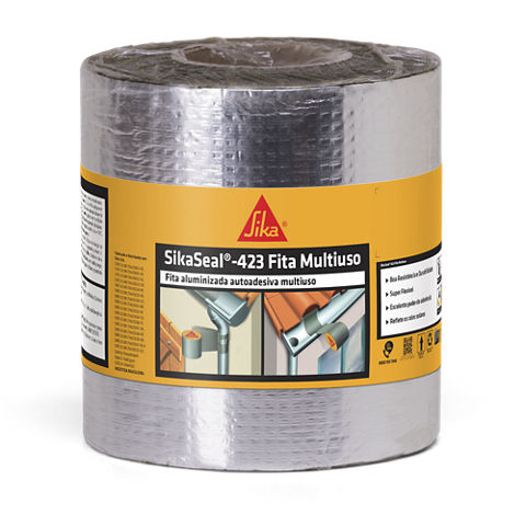 SikaSeal®-423 Fita Multiuso