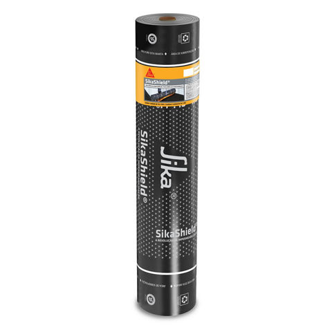 SikaShield® P34 ALU Tipo I 4 mm
