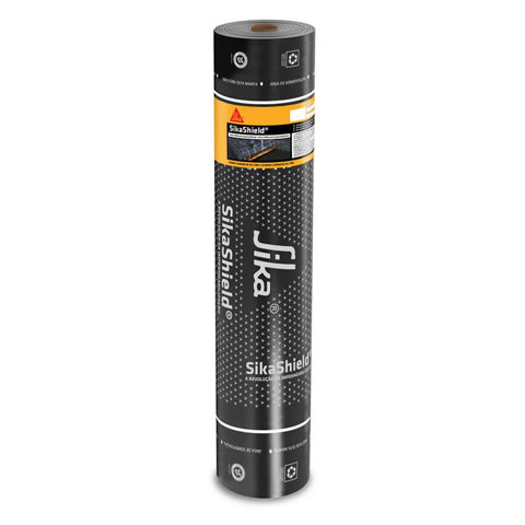 SikaShield® P34 PE Tipo I 4 mm