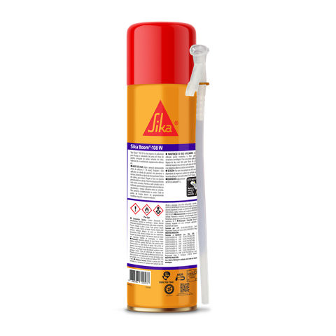 Sika Boom®-108 W