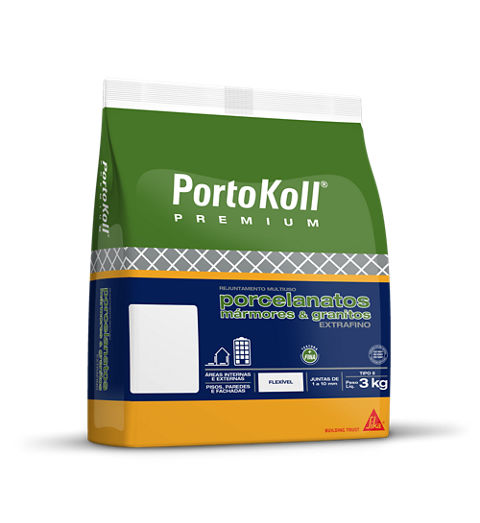 PortoKoll PREMIUM® Multipurpose Extra Fine