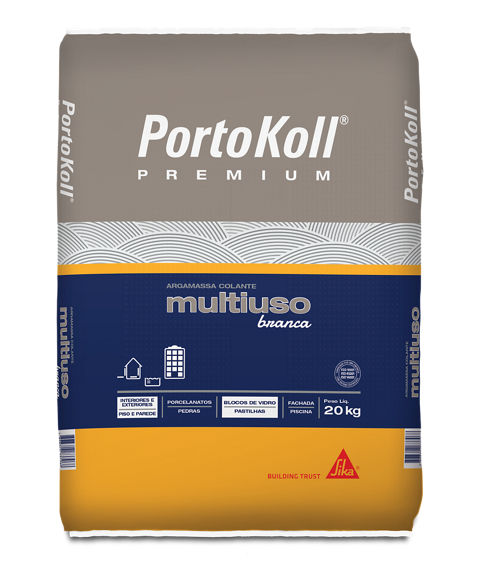 PortoKoll PREMIUM® Multiuse