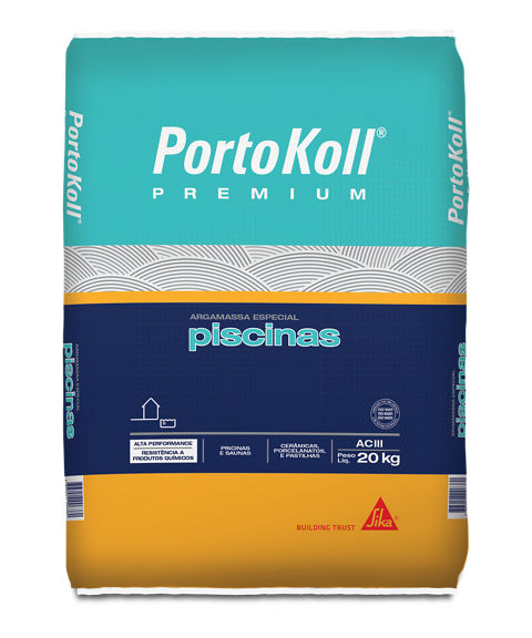 PortoKoll PREMIUM® Swimming Pool