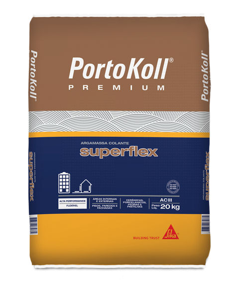 PortoKoll PREMIUM® Superflex