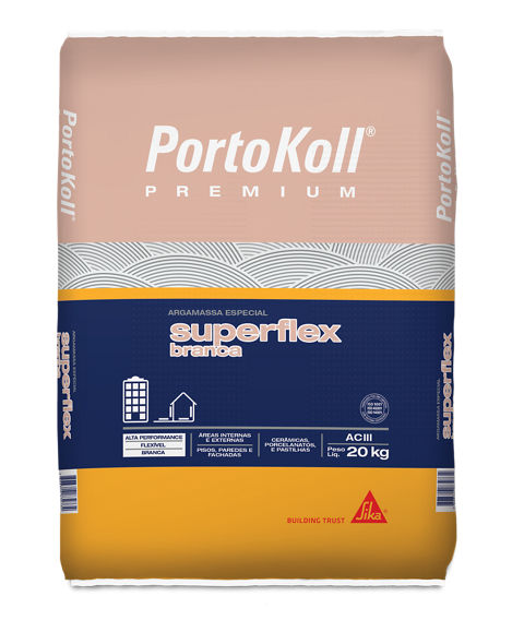 PortoKoll PREMIUM® Superflex