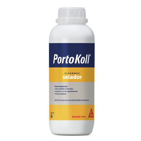 PortoKoll® Cleanmax Sealer