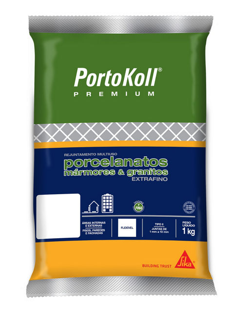 PortoKoll PREMIUM® Multipurpose Extra Fine