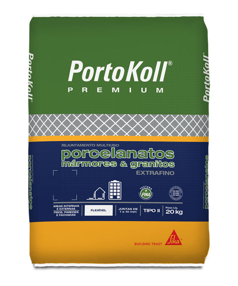 PortoKoll PREMIUM® Multipurpose Extra Fine