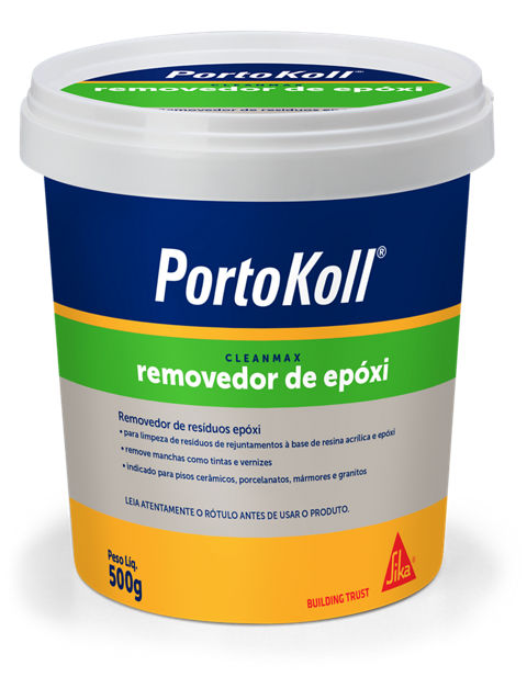 PortoKoll® Cleanmax Epoxy Remover