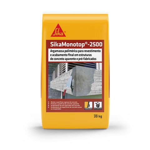 Sika MonoTop®-2500