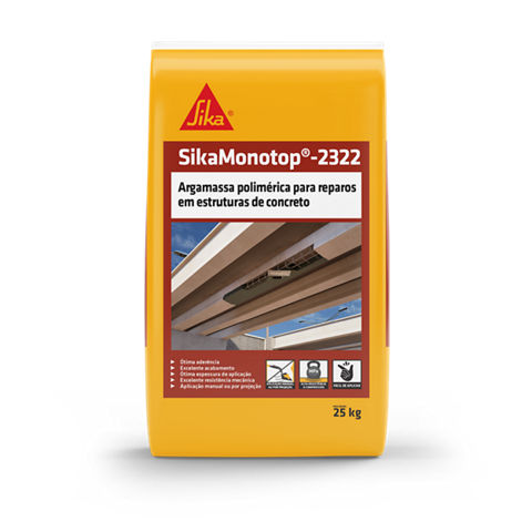 Sika MonoTop®-2322