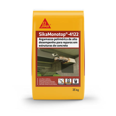 Sika MonoTop®-4122