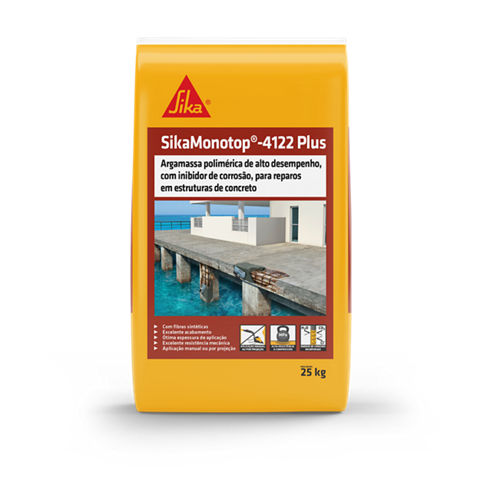 Sika MonoTop®-4122 Plus