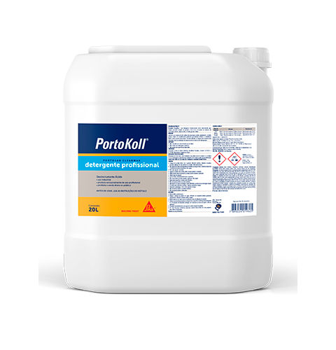 PortoKoll® Portolab Cleanmax