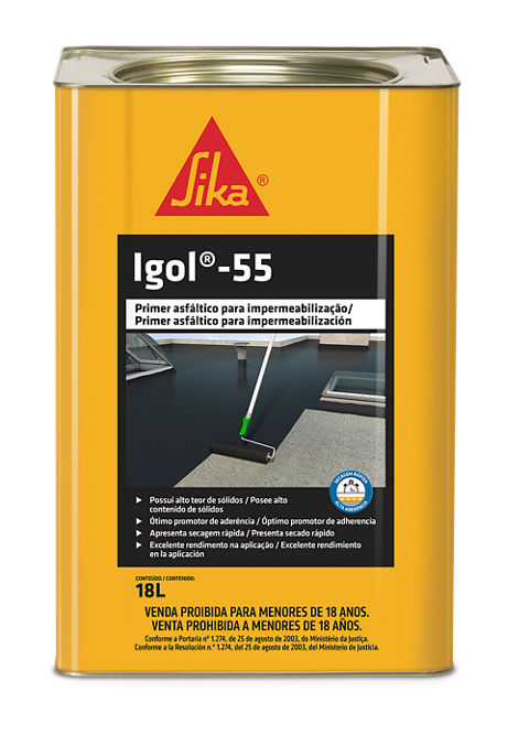 Igol®-55