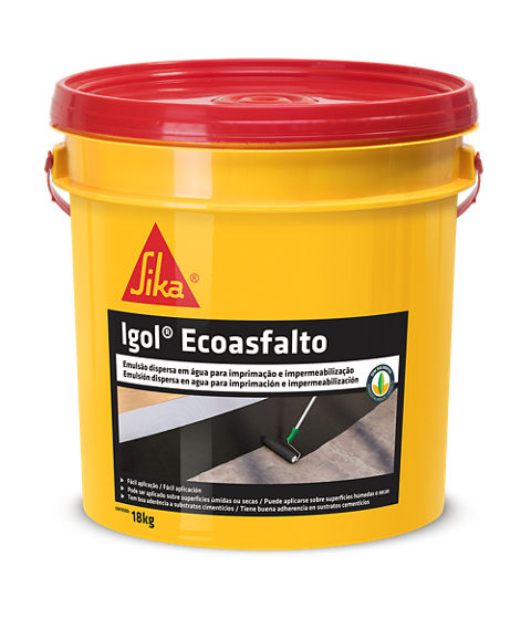 Igol® Asfalto ECO