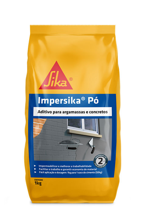 ImperSika® Pó