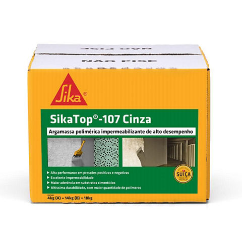 SikaTop®-107