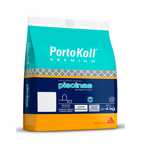 PortoKoll PREMIUM® Aqua Flex