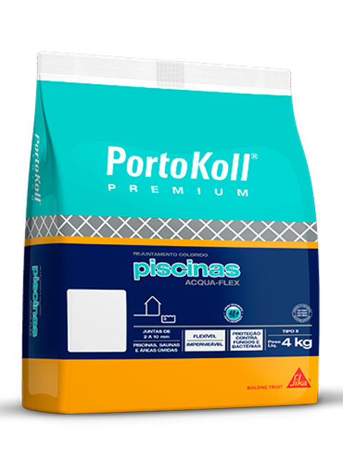 PortoKoll PREMIUM® Aqua Flex