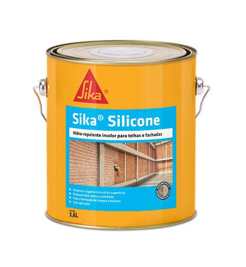 Sika® Silicone
