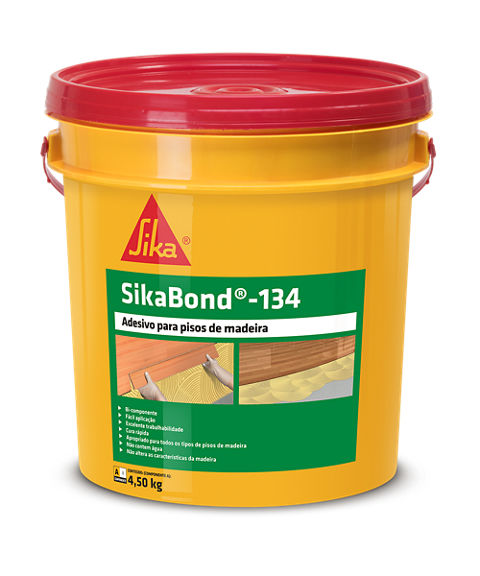 SikaBond®-134