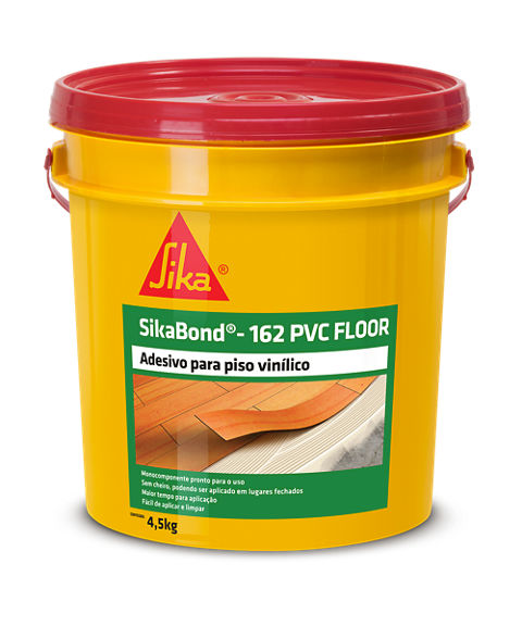 SikaBond®-162 PVC FLOOR