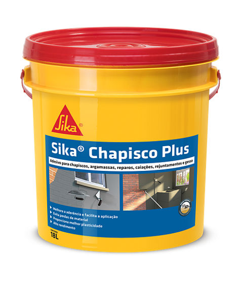 Sika® Chapisco Plus