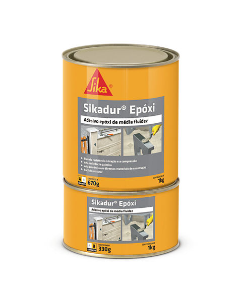 Sikadur® Epoxi