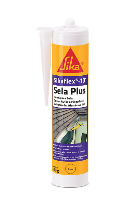 Sikaflex®-101 Sela Plus