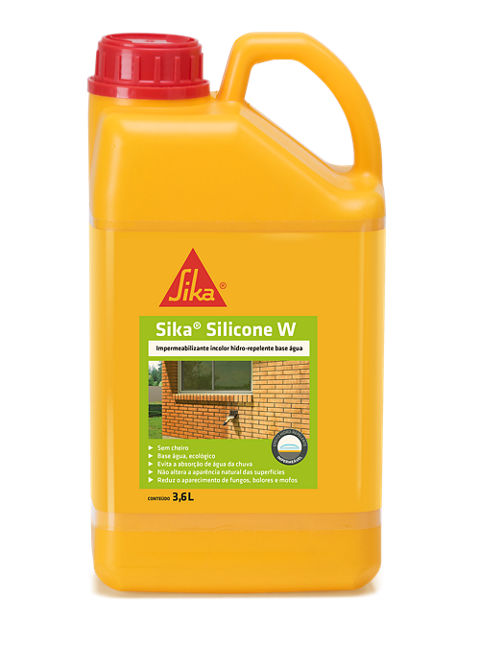 Sikagard® Silicone W