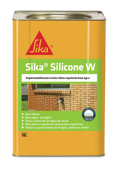 Sikagard® Silicone W