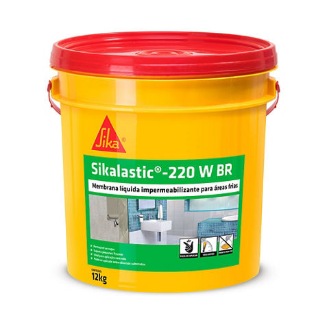 Sikalastic®-220 W BR