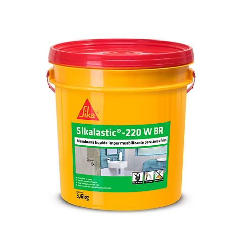 Sikalastic®-220 W BR