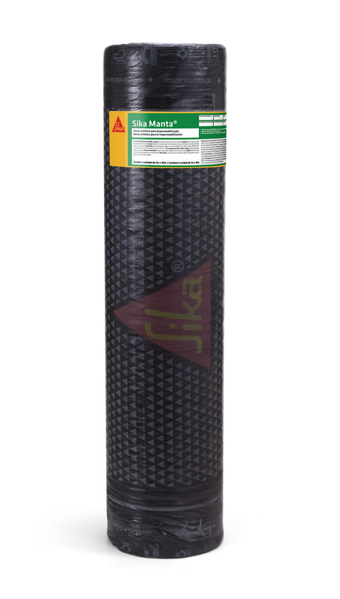 Sika® Manta PS Tipo II 3 mm