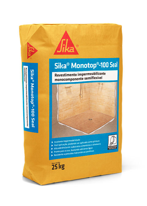 Sika MonoTop®-100 Seal