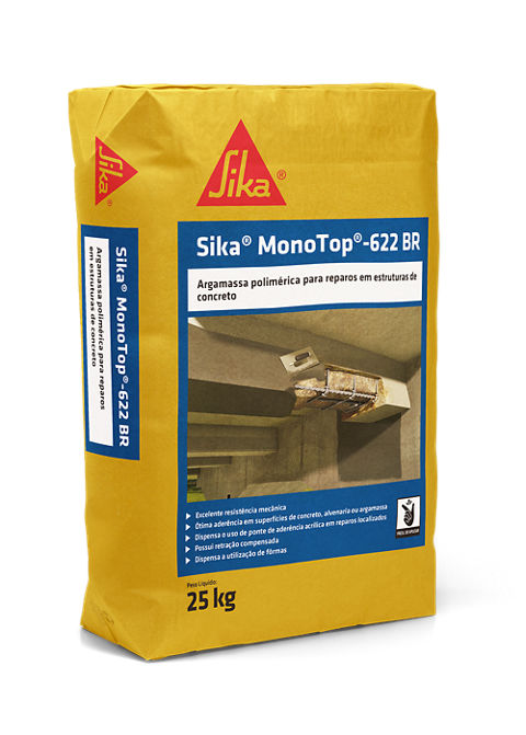 Sika MonoTop®-622