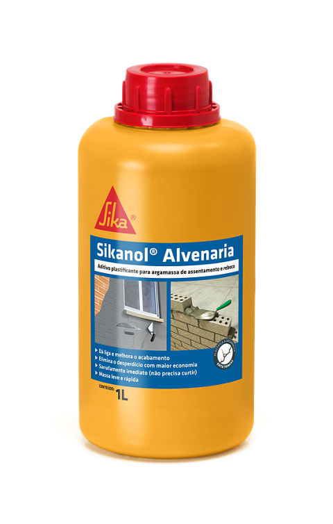 Sikanol® Alvenaria