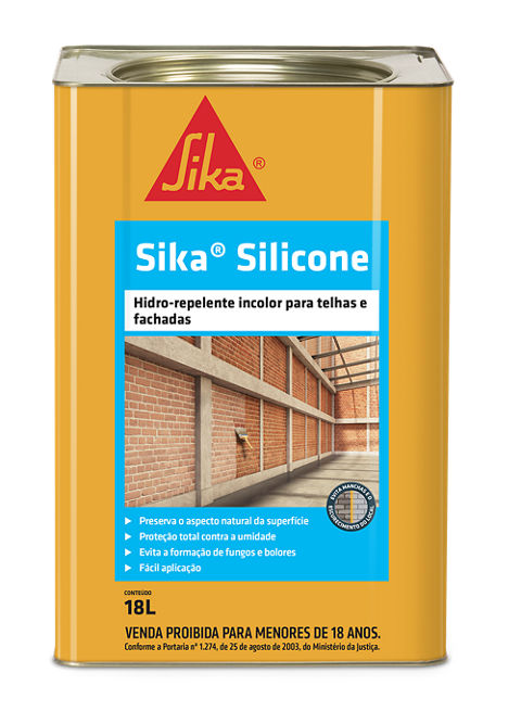 Sika® Silicone