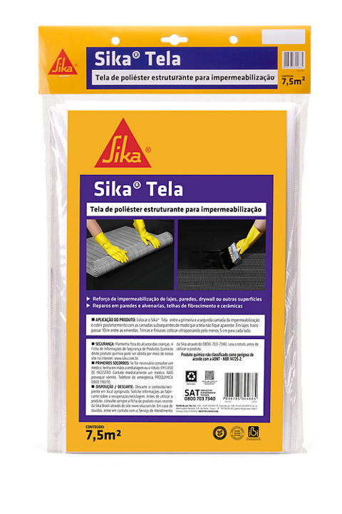 Sika® Tela