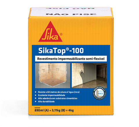 SikaTop®-100
