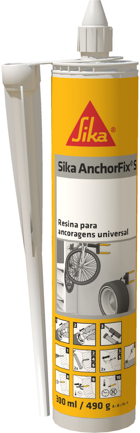 Sika AnchorFix® S