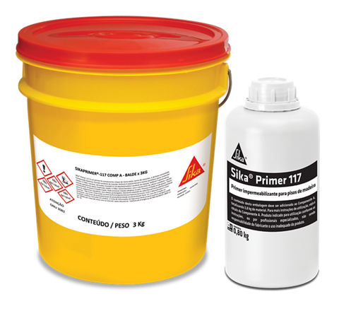 Sika® Primer-117