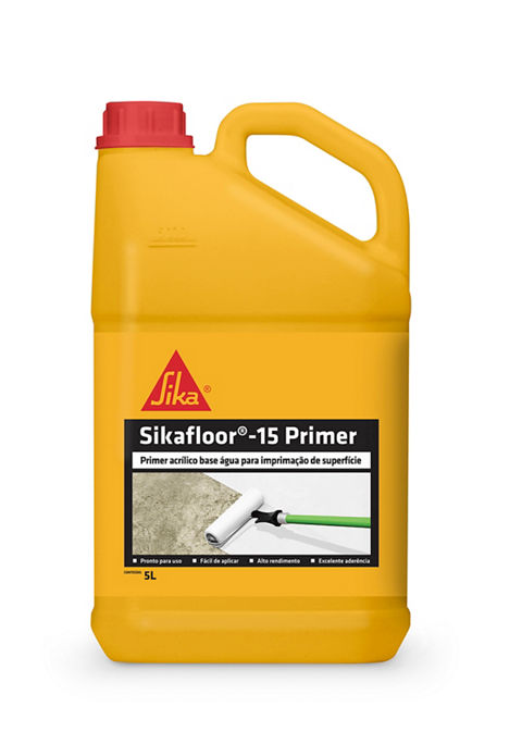 Sikafloor®-15 Primer