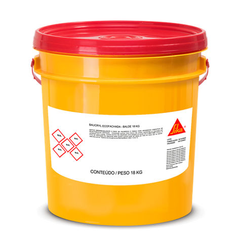 Baucryl® Ecofachada