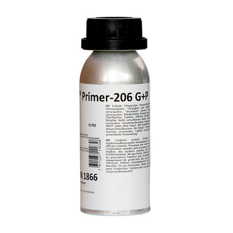 Sika® Primer-206 G+P