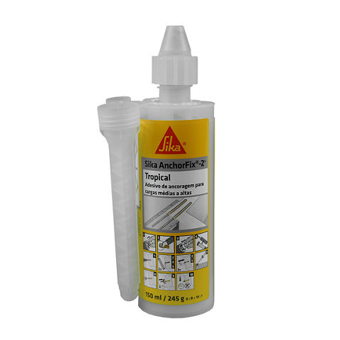 Sika AnchorFix®-2+ Tropical