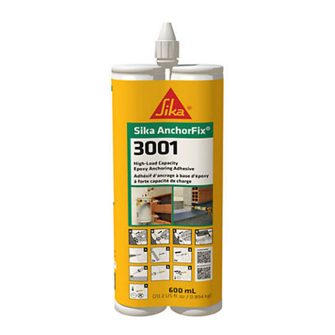 Sika AnchorFix®-3001