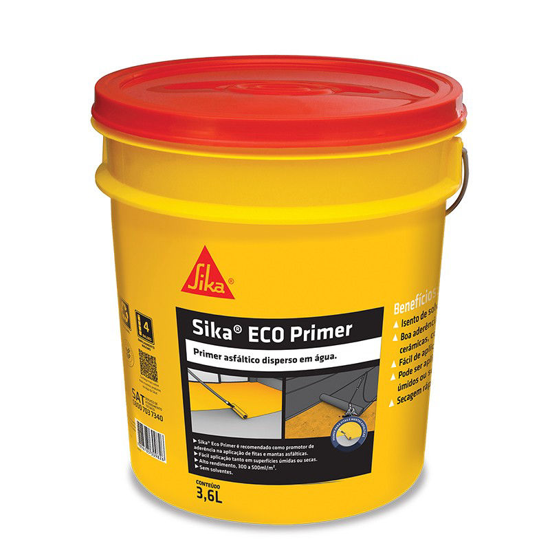 Sika® ECO Primer