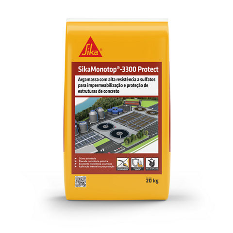 Sika MonoTop®-3300 Protect